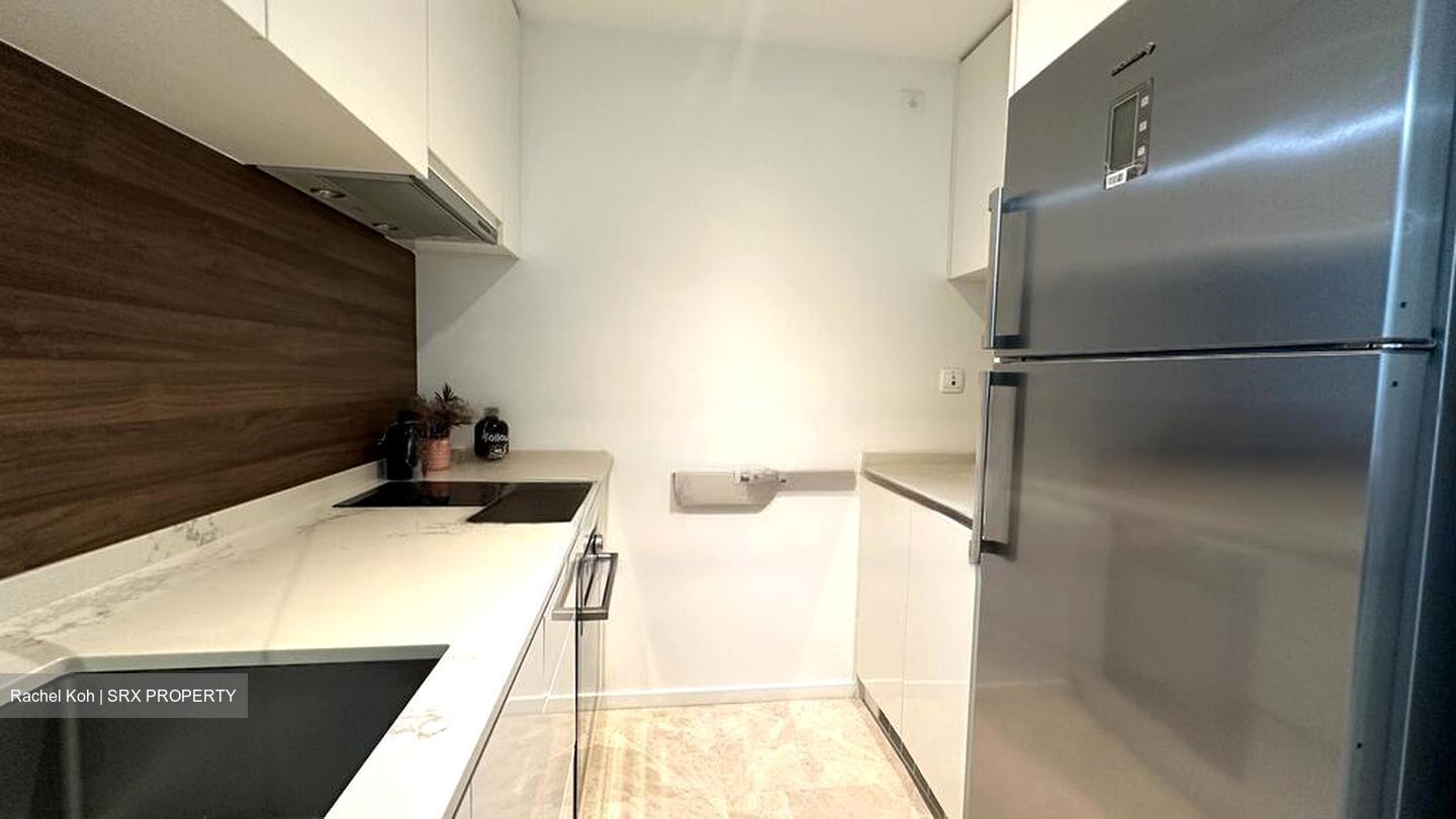 Amber 45 (D15), Apartment #460966091